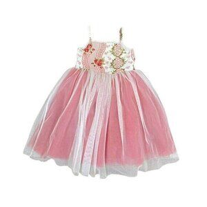 Magpie And Mabel Special Occasion Dress